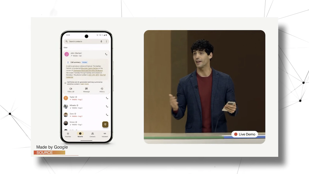 Premiera Google Pixel 9 Android odjeżdża właśnie konkurencji
